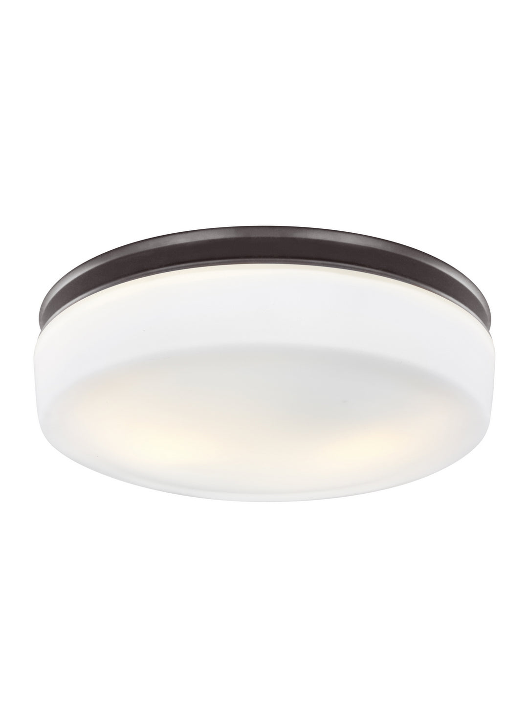 Visual Comfort StudioIssenTwo Light Flush Mount