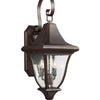 Visual Comfort Studio Oakmont | Exterior Lights at 60W