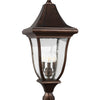 Visual Comfort Studio Oakmont | Exterior Lights at 60W