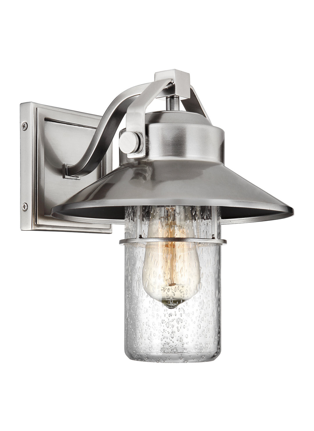 Visual Comfort StudioBoyntonOne Light Lantern