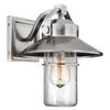 Visual Comfort Studio Boynton | Exterior Lights at 75W