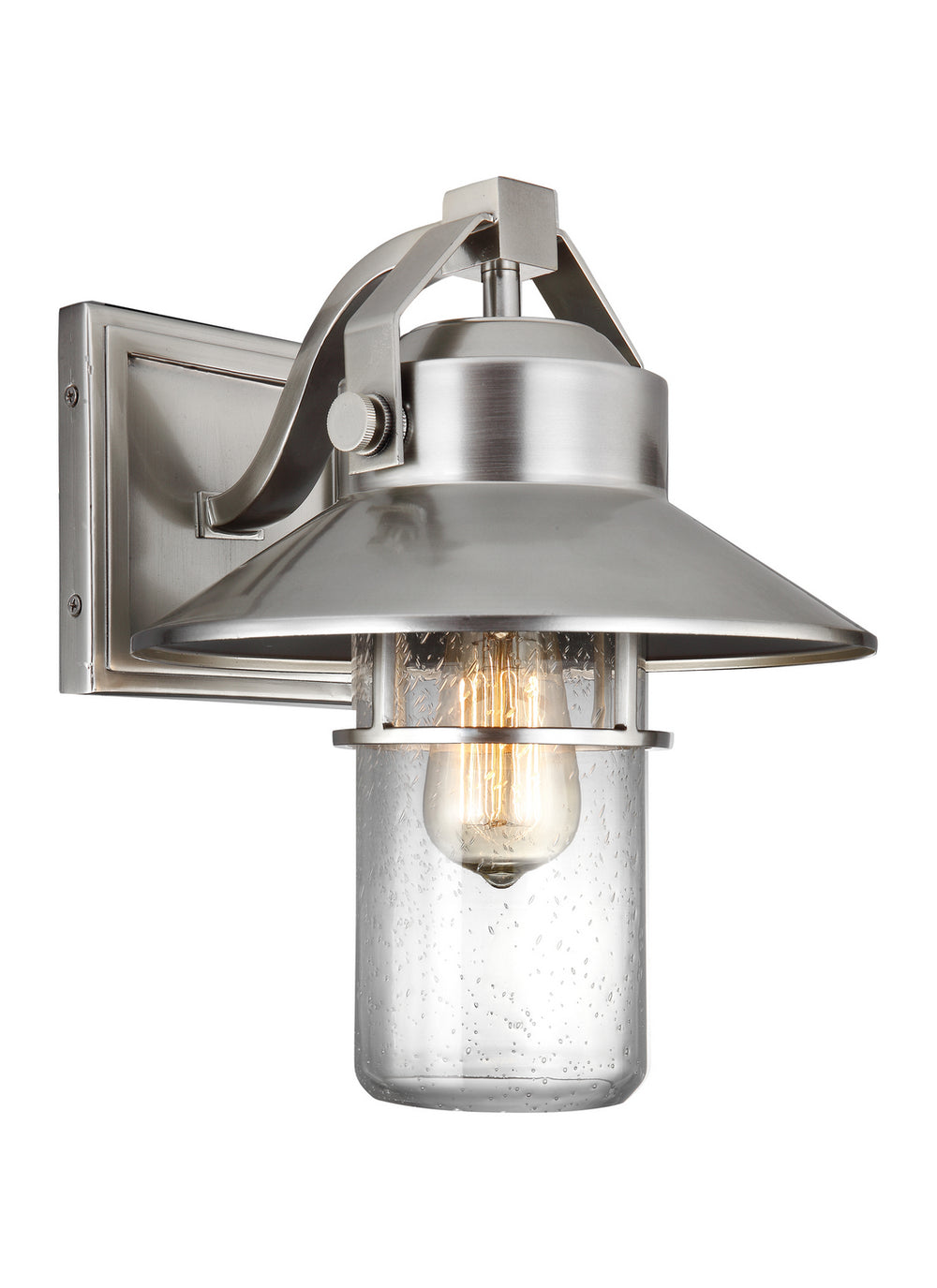 Visual Comfort StudioBoyntonOne Light Lantern