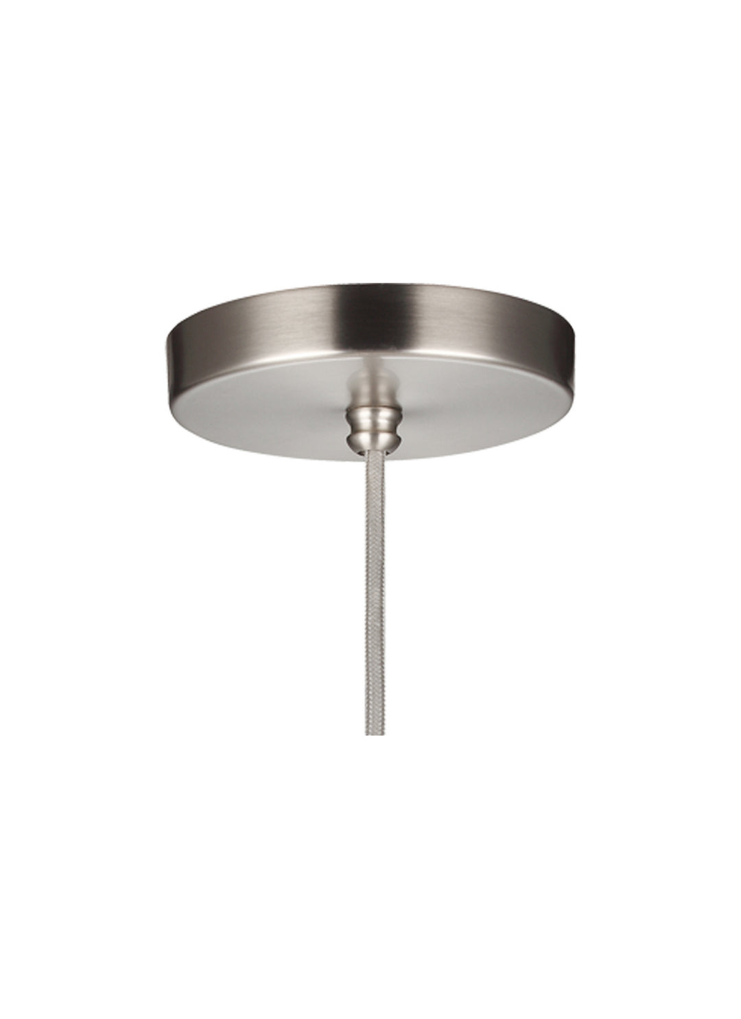 Visual Comfort Studio One Light Mini-Pendant