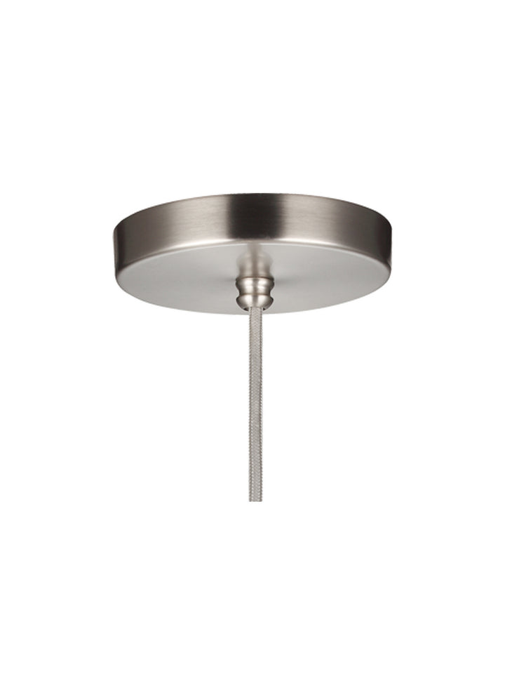 Visual Comfort Studio One Light Mini-Pendant