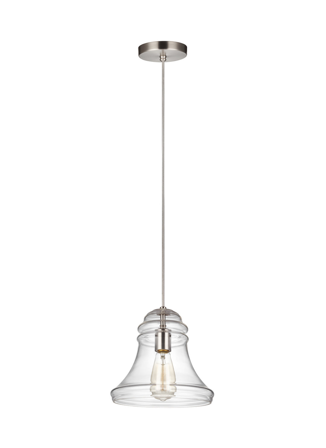 Visual Comfort StudioDoyleOne Light Mini-Pendant