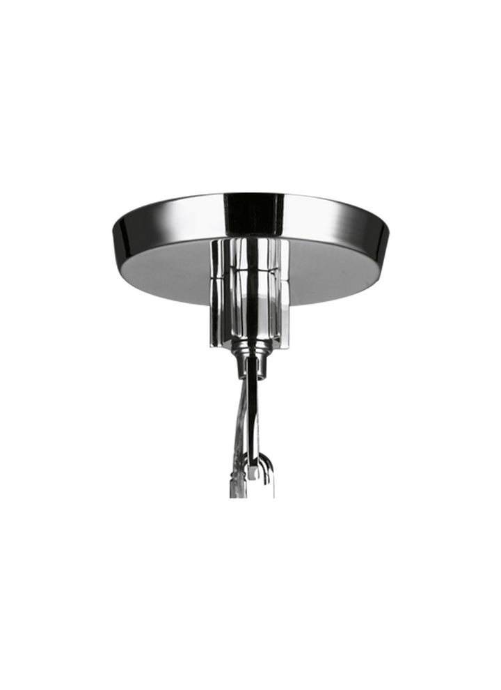 Visual Comfort Studio One Light Pendant