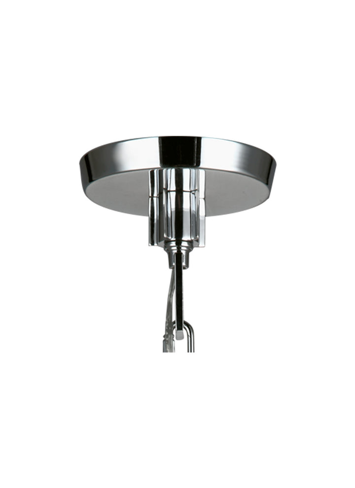 Visual Comfort Studio One Light Pendant