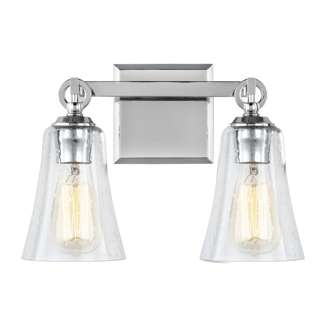 Visual Comfort StudioMonterroTwo Light Vanity