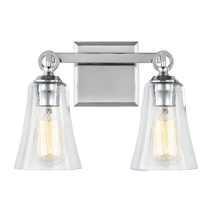 Visual Comfort StudioMonterroTwo Light Vanity