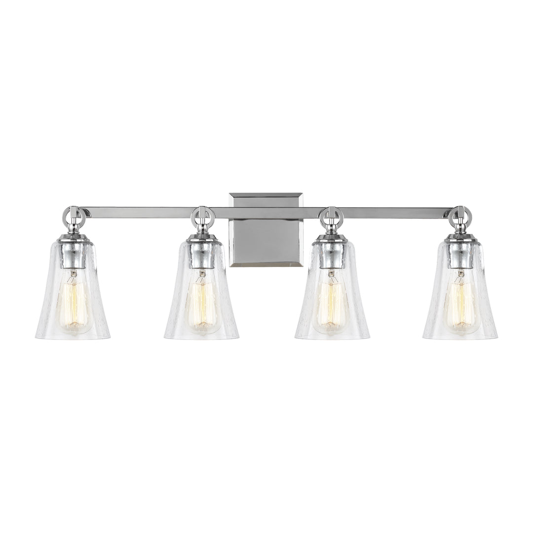 Visual Comfort StudioMonterroFour Light Vanity