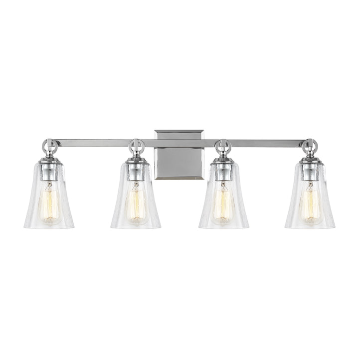Visual Comfort StudioMonterroFour Light Vanity