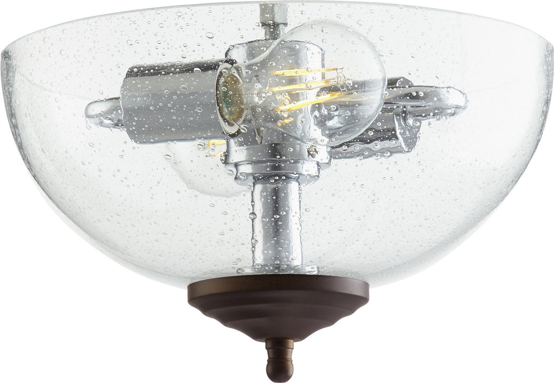 Quorum LED Fan Light Kit