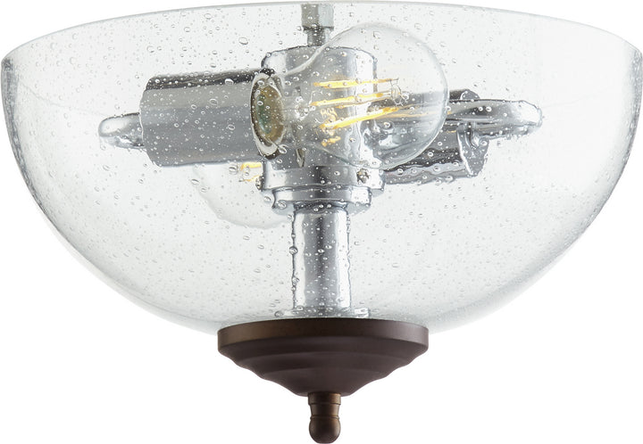 Quorum LED Fan Light Kit