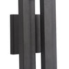 Craftmade Kai | Exterior Lights at 3000K Temp