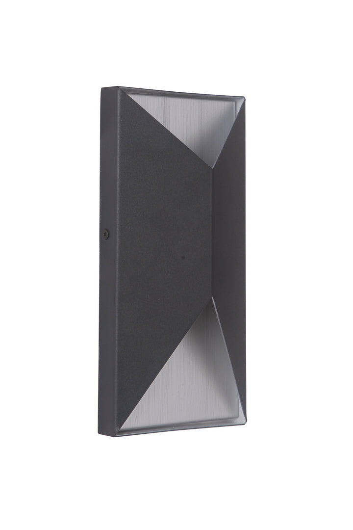 CraftmadePeakLED Outdoor Pocket Sconce