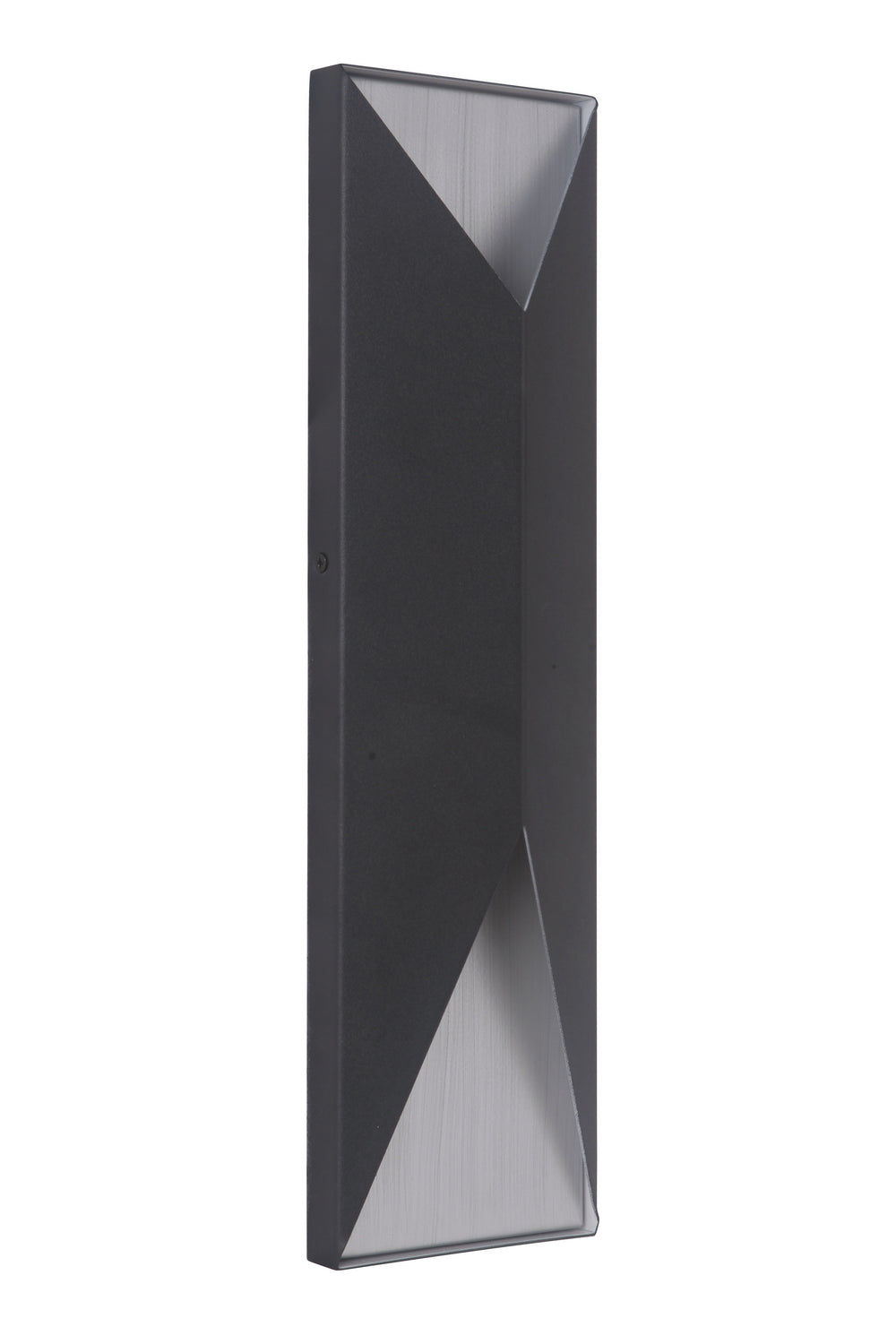 CraftmadePeakLED Outdoor Pocket Sconce