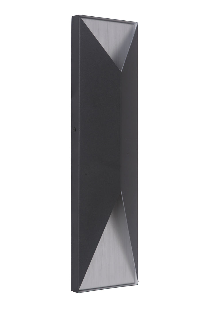 CraftmadePeakLED Outdoor Pocket Sconce
