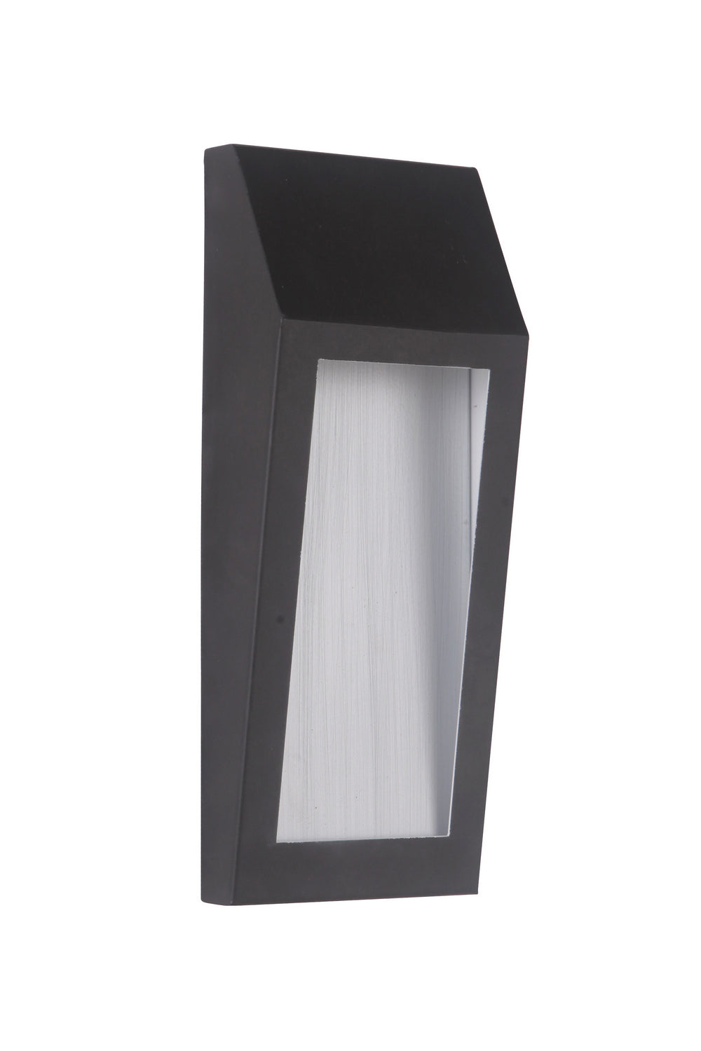 CraftmadeWedgeLED Outdoor Pocket Sconce