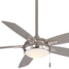 Minka Aire Lun-Aire | Indoor Ceiling Fan with 17W Z57