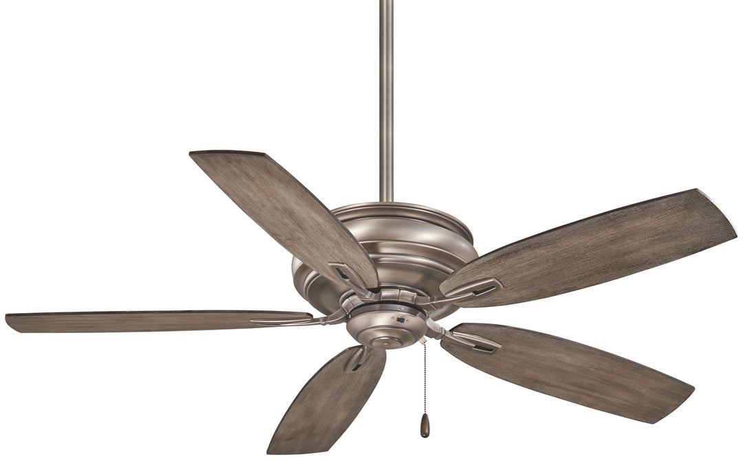 Minka Aire 54 Ceiling Fan In Burnished