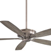 Minka Aire KafÃ©-XL | Indoor Ceiling Fan & Remote