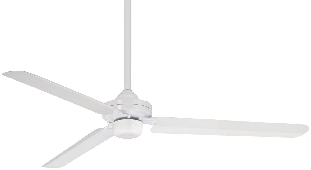 Minka AireSteal54" Ceiling Fan