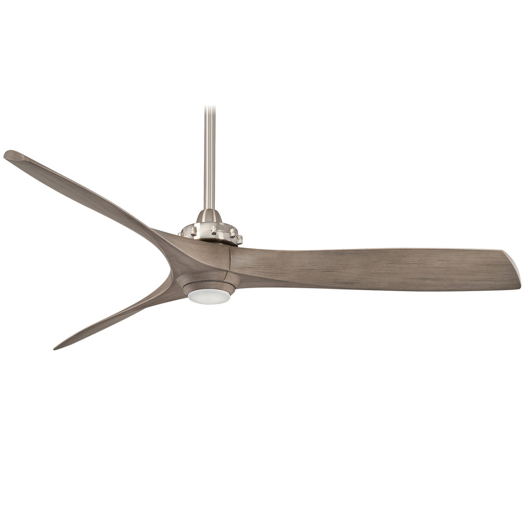 Minka AireAviation Led60"Ceiling Fan