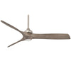 Minka Aire Aviation Led | Indoor Ceiling Fan with 15W Z19 & Remote