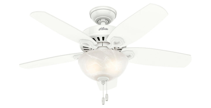 HunterBuilder42" Ceiling Fan