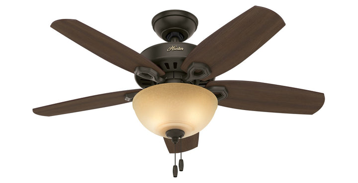 HunterBuilder42" Ceiling Fan