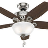 Hunter Builder 42" Indoor Ceiling Fan