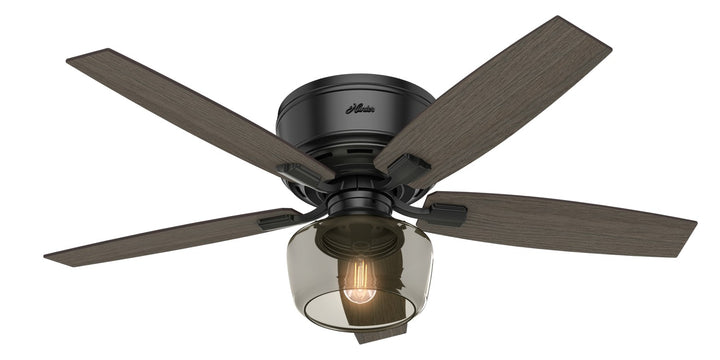 HunterBennett52" Ceiling Fan