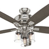 Hunter Bennett 52" Indoor Ceiling Fan