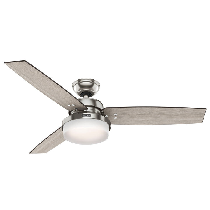 HunterSentinel52" Ceiling Fan