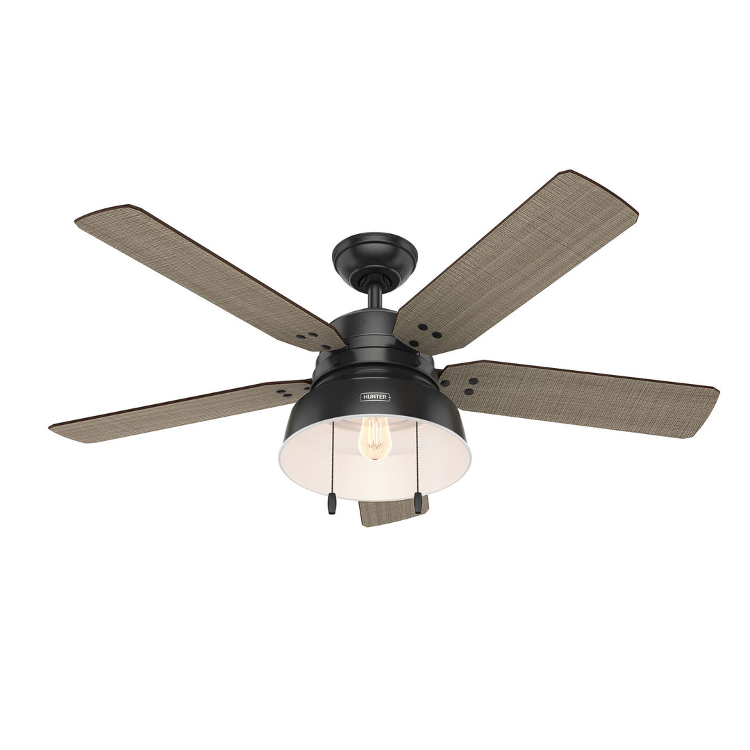 HunterMill Valley52" Ceiling Fan