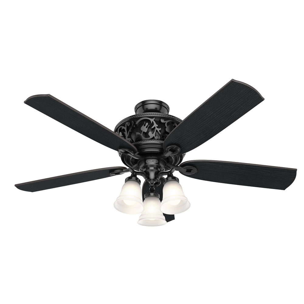 HunterPromenade54" Ceiling Fan