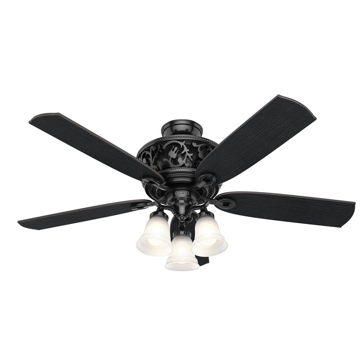 HunterPromenade54" Ceiling Fan