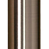 Downrod in Tortoise Shell