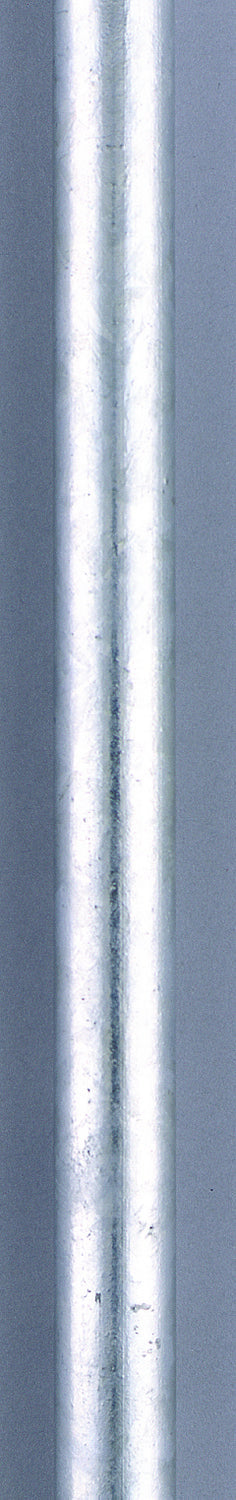 Downrod in Tortoise Shell
