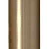 Downrod in Tortoise Shell
