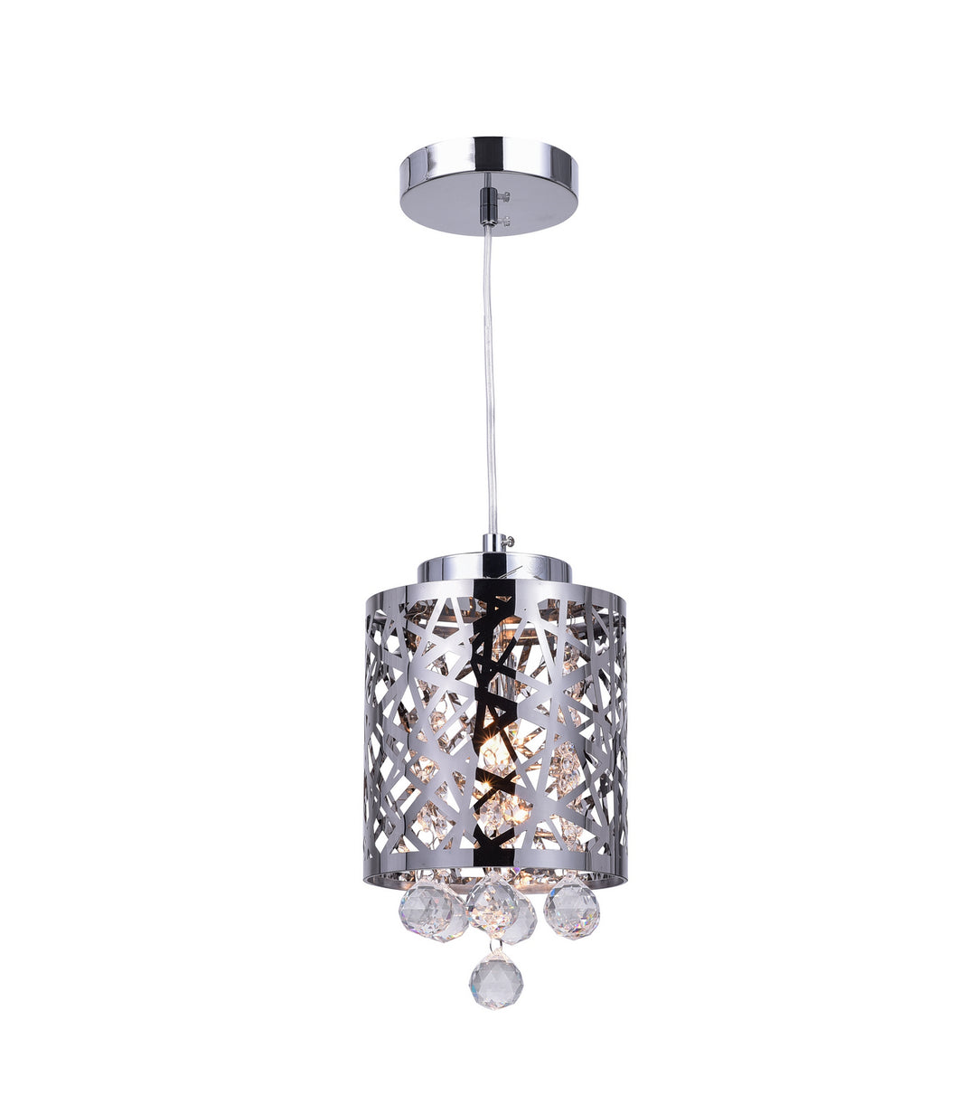 CWI LightingEternityOne Light Mini Pendant