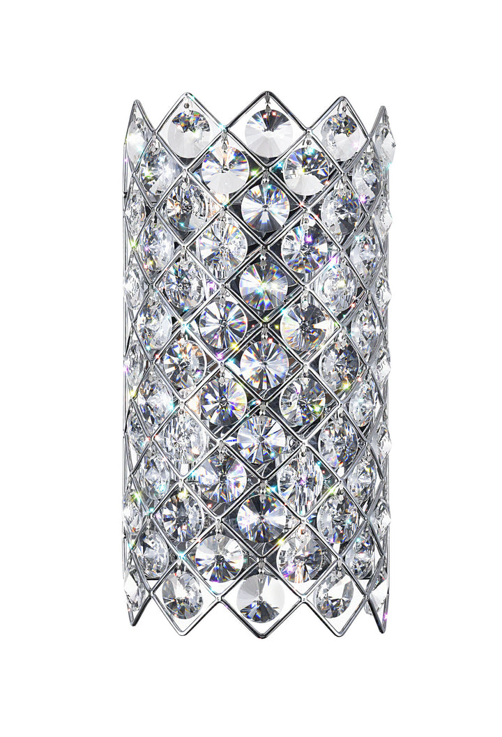 CWI LightingChiqueFour Light Wall Sconce