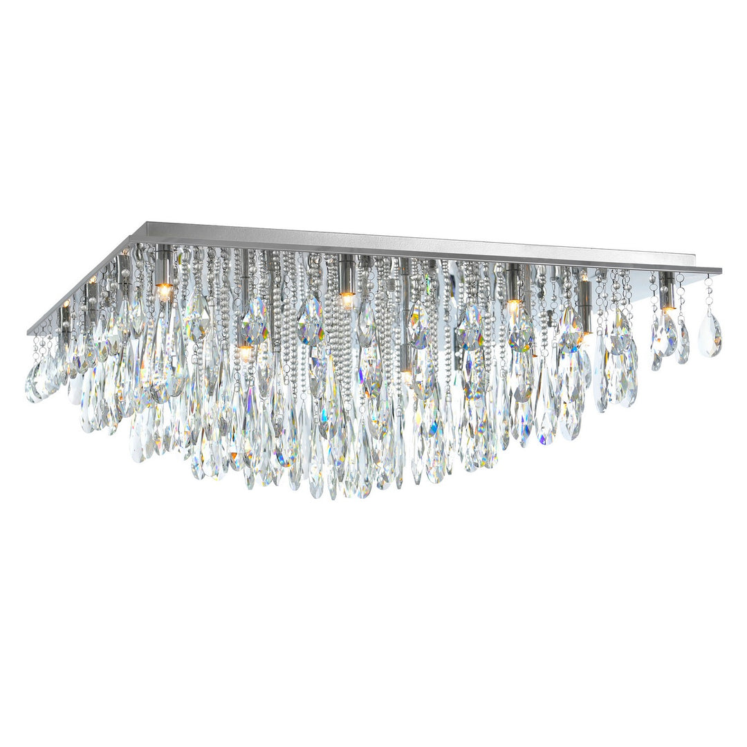 CWI LightingBianca20 Light Flush Mount