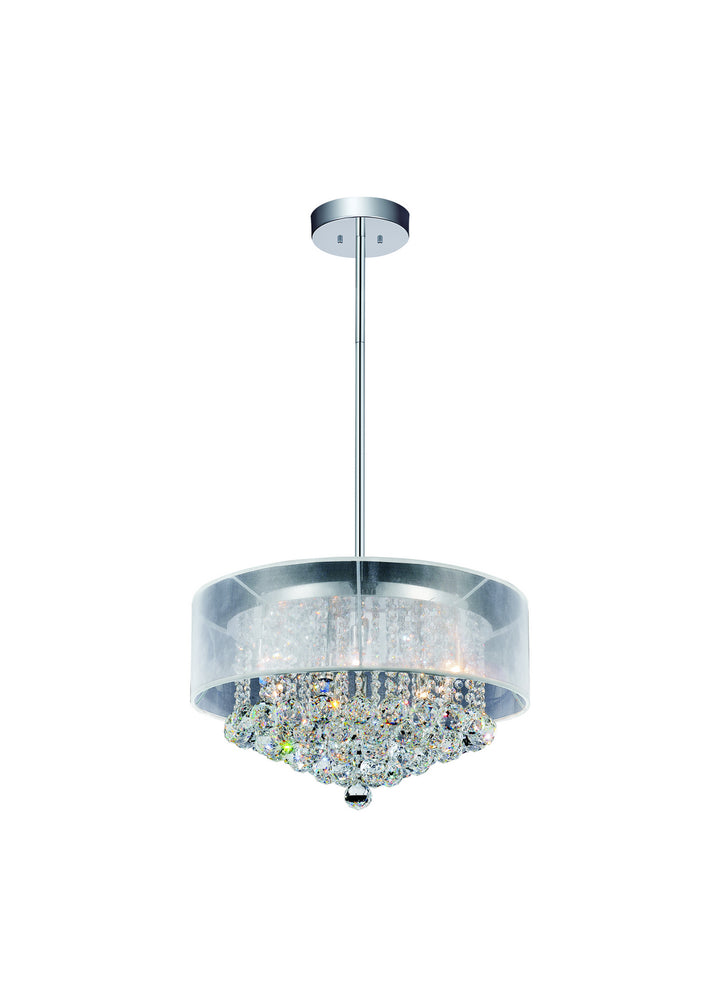 CWI LightingRadiantNine Light Chandelier