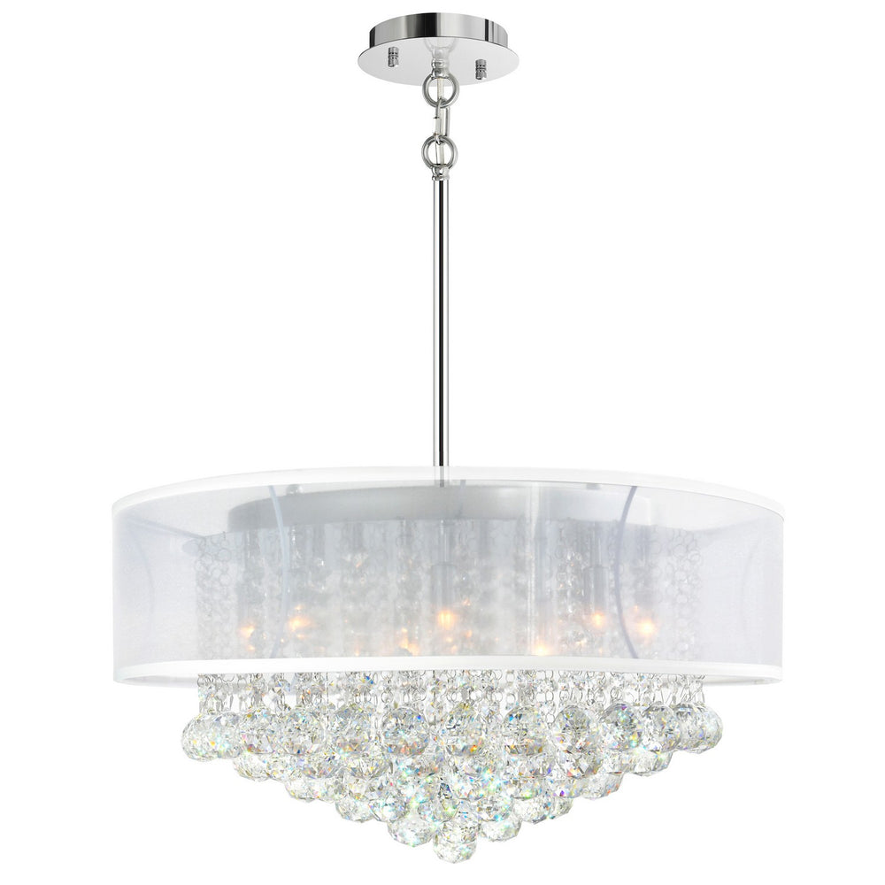 CWI LightingRadiant12 Light Chandelier