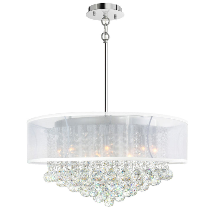 CWI LightingRadiant12 Light Chandelier