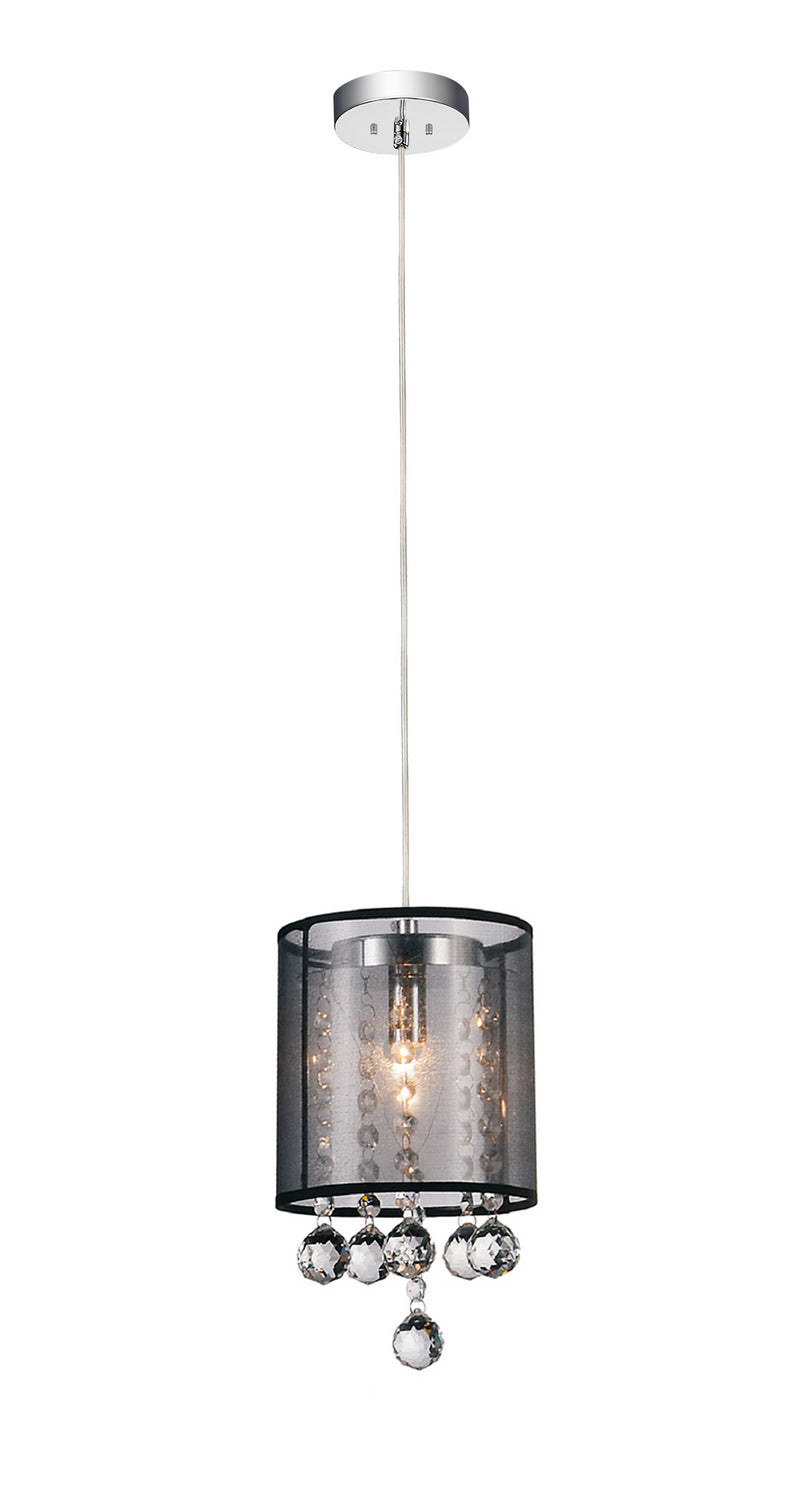 CWI LightingRadiantOne Light Mini Pendant