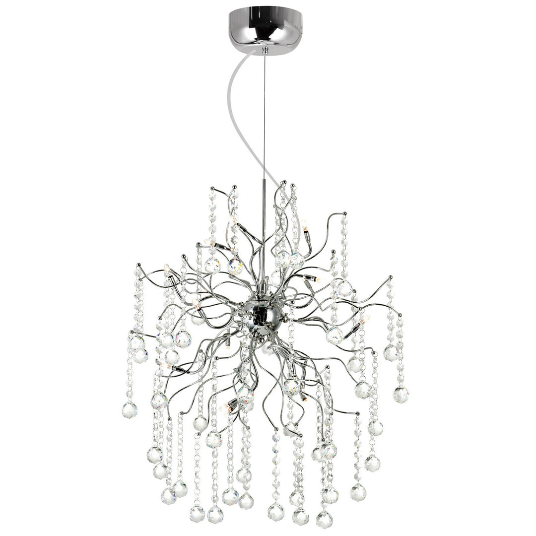 CWI LightingCherry BlossomLED Chandelier