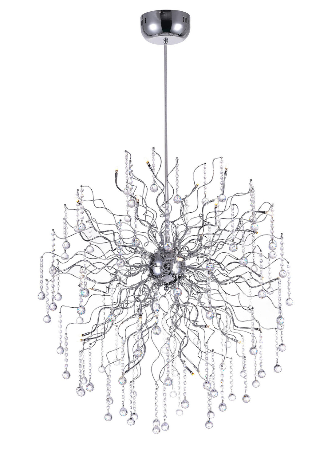CWI LightingCherry BlossomLED Chandelier