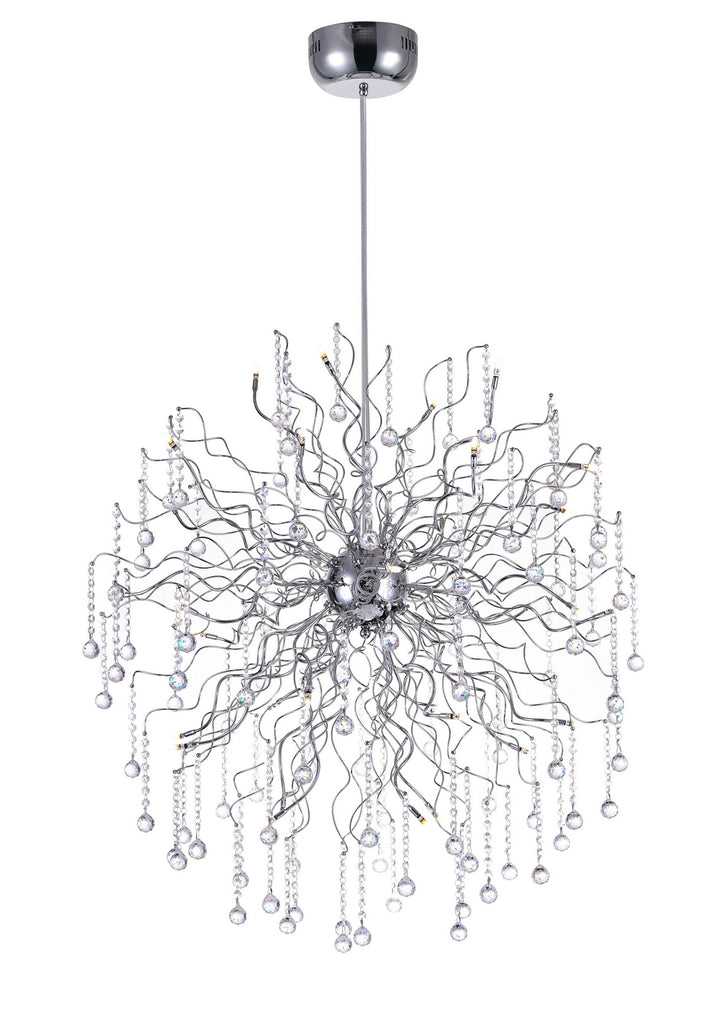 CWI LightingCherry BlossomLED Chandelier